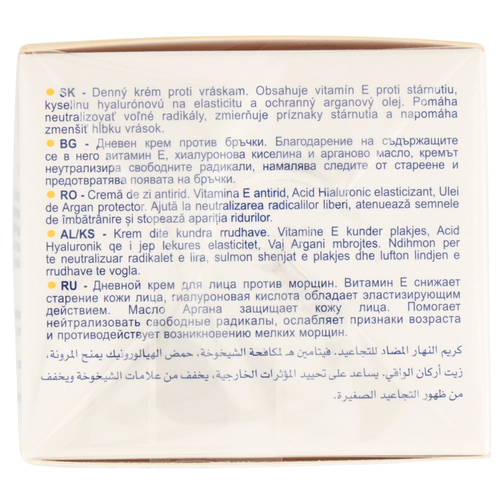 Genera Ri-Genera Crema Viso Q10 Rughe Giorno 50 ml